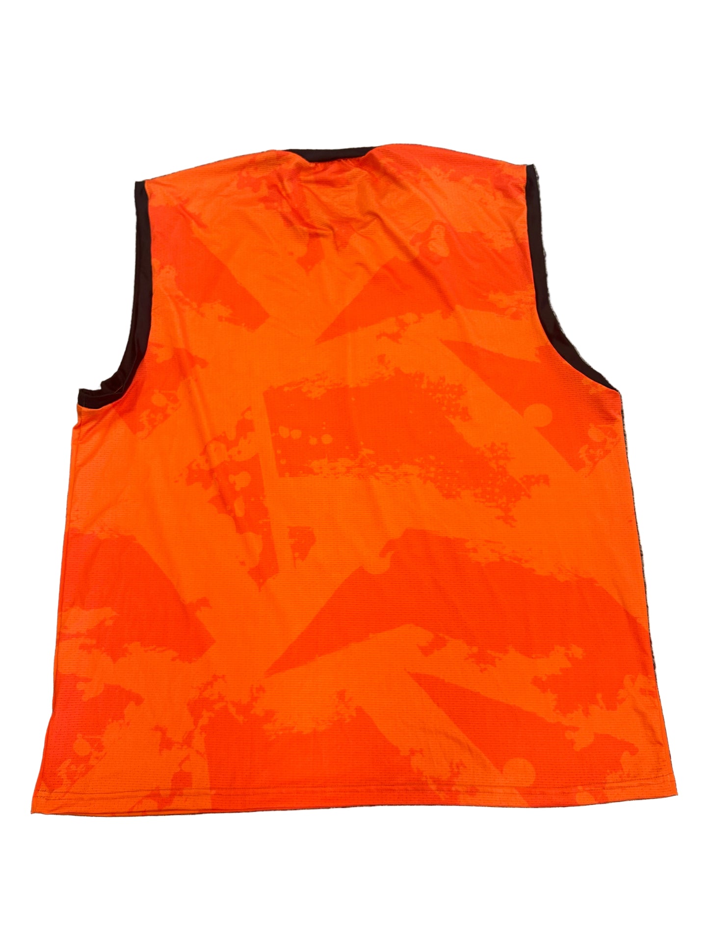 Sunrisers Eastern Cape SA20 Player Issue Training Vest