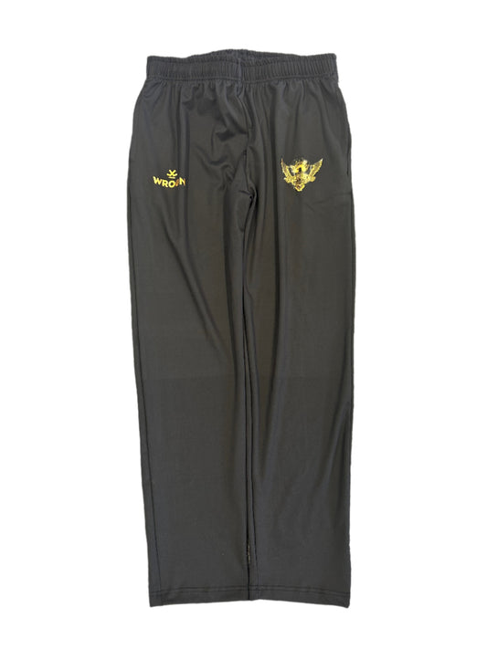 Sunrisers Hyderabad 2025 IPL Player Issue Travel Bottoms