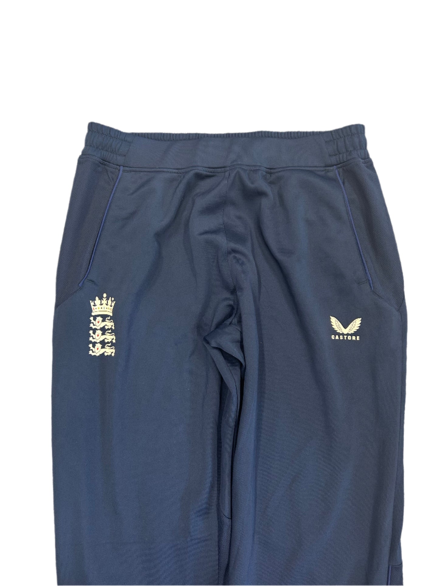 England Ladies 2022 T20/ODI Match Worn Playing Trousers