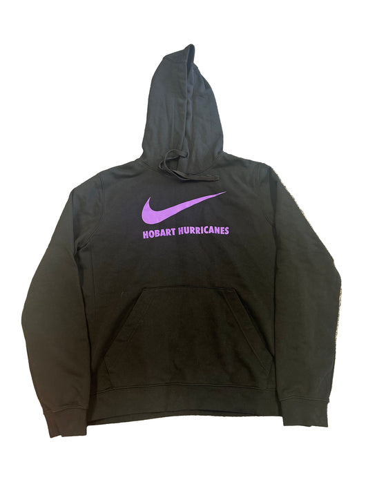 Hobart Hurricanes WBBL Player Issue Training Hoodie