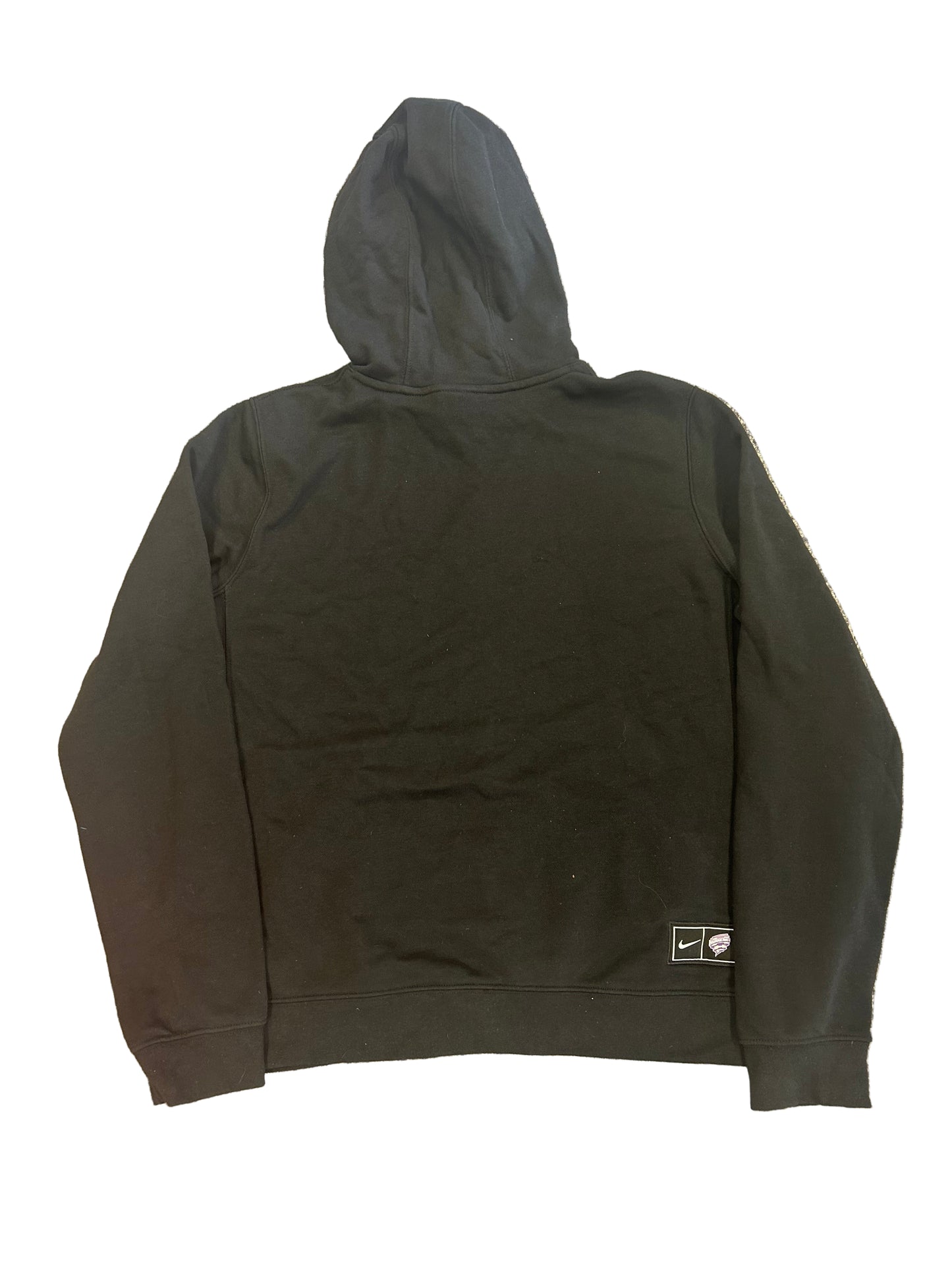 Hobart Hurricanes WBBL Player Issue Training Hoodie