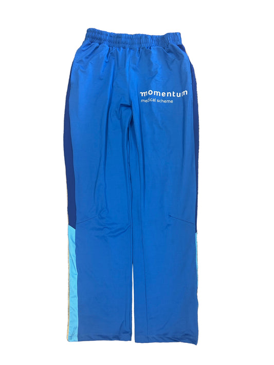 MI Cape Town 2023 SA20 Match Worn Playing Trousers