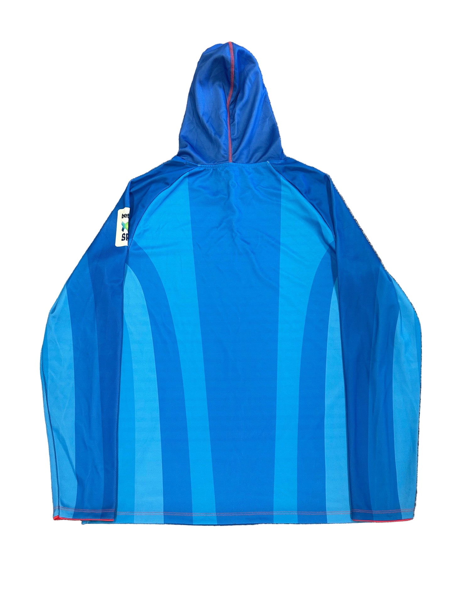MI Cape Town 2024 SA20 Player Issue Training Hoodie