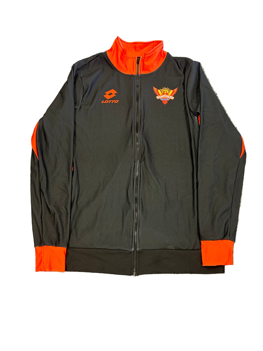 Sunrisers Eastern Cape 2024 SA20 Player Issue Full Zip Training Fleece