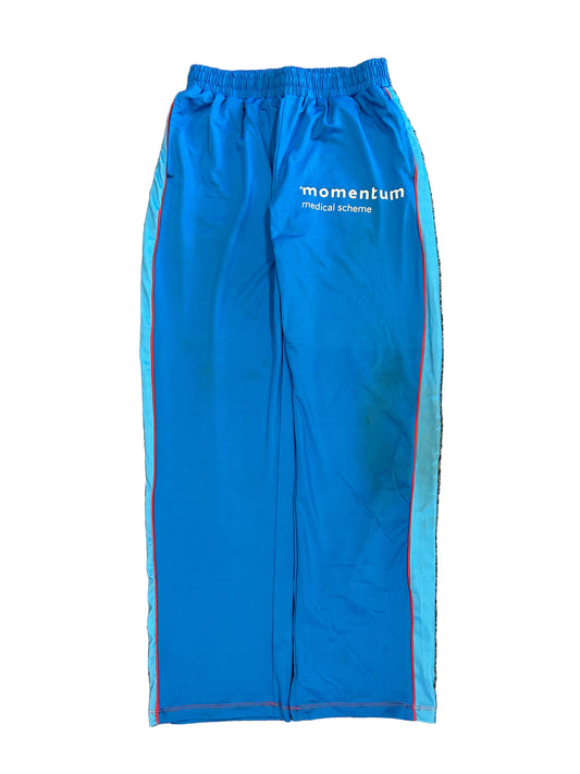MI Cape Town 2023 SA20 Player Issue Training Bottoms