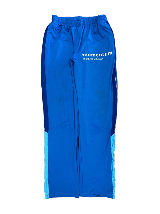 MI Cape Town 2023 SA20 Match Worn Playing Trousers