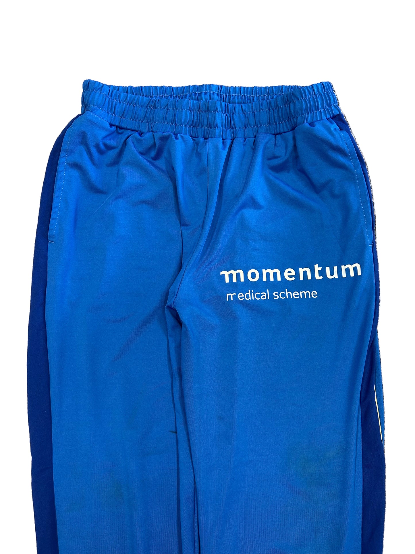MI Cape Town 2023 SA20 Match Worn Playing Trousers