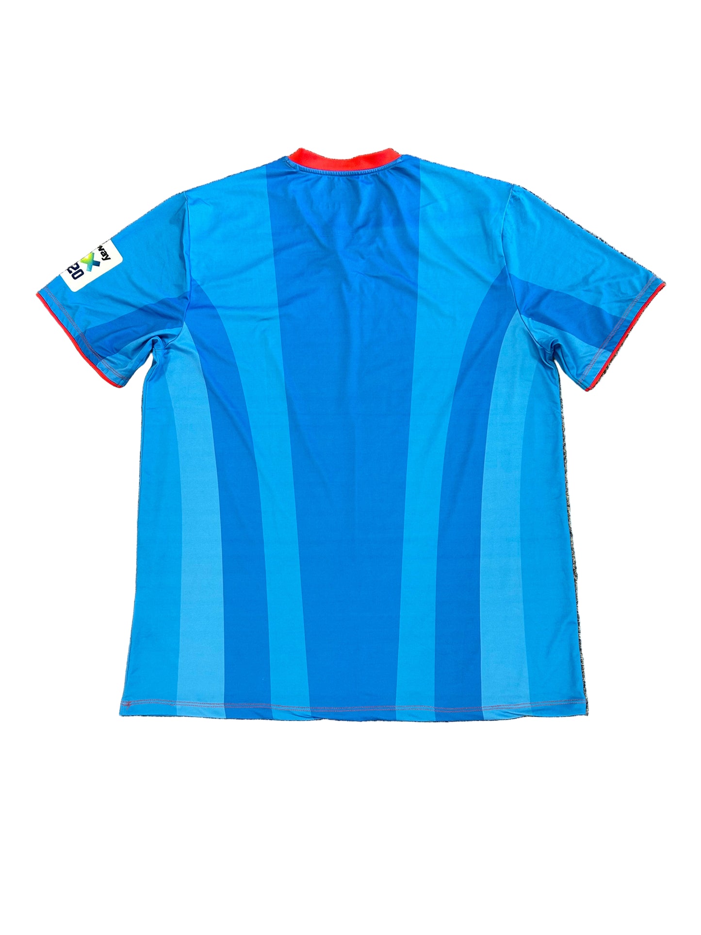 MI Cape Town 2023 SA20 Player Issue SS Training T-Shirt