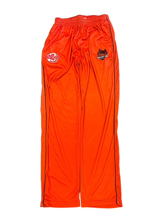 Brampton Wolves 2024 GT20 Match Worn Playing Trousers