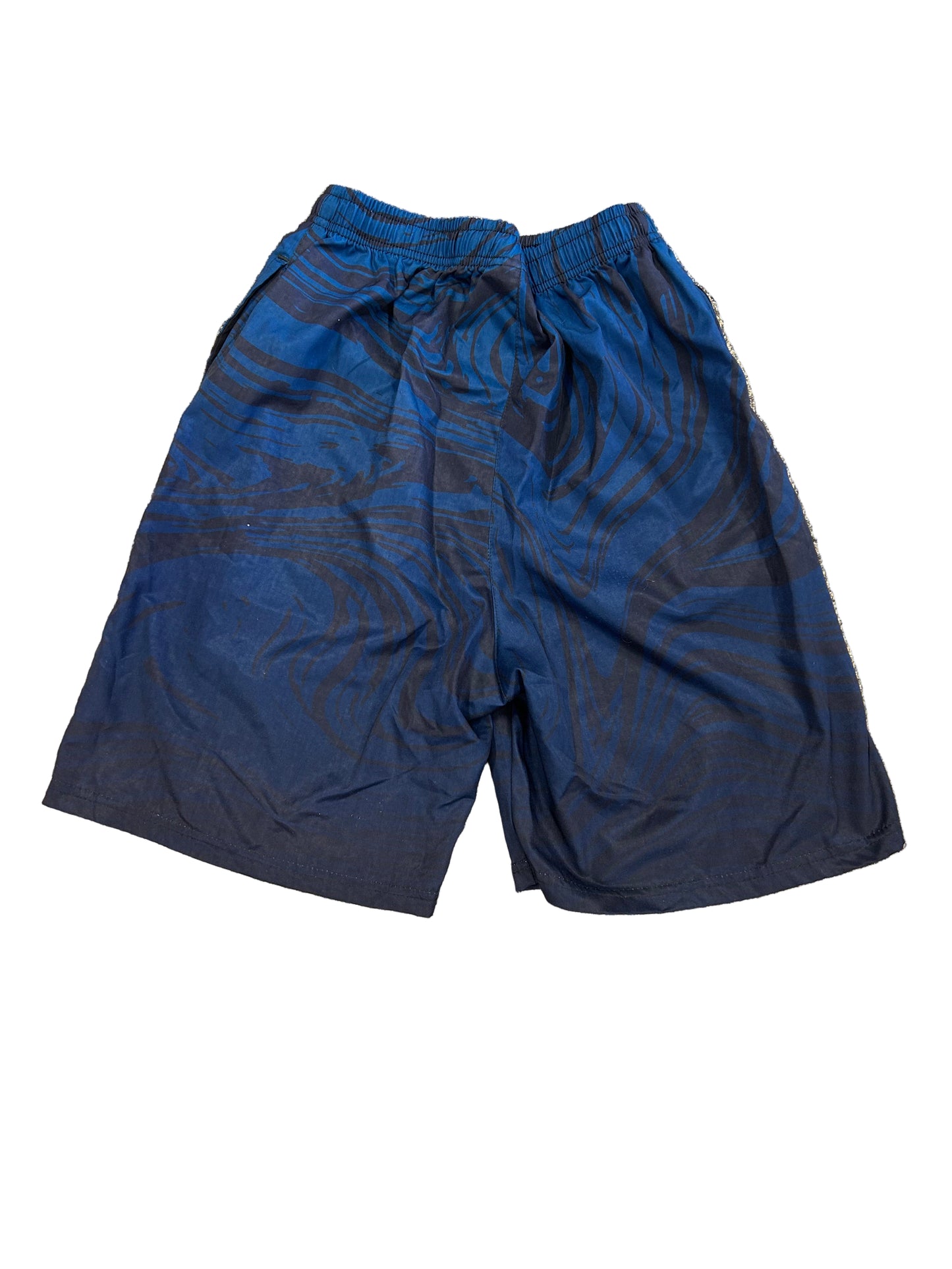 Caribbean Giants 2024 Max60 Player Issue Training Shorts