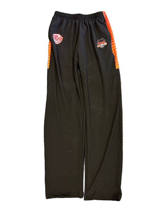 Brampton Wolves 2024 GT20 Player Issue Training Bottoms