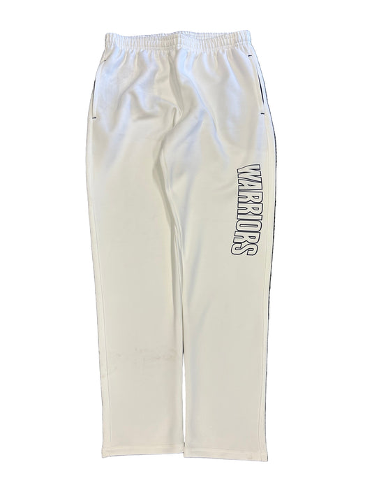 Sharjah Warriors 2024 ILT20 Player Issue Travel Bottoms