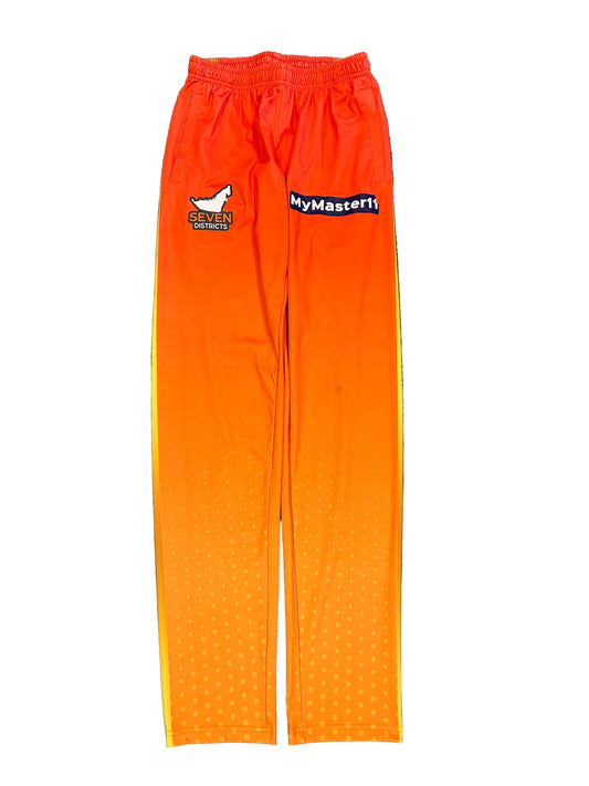 Gulf Giants 2025 ILT20 Match Worn Playing Trousers
