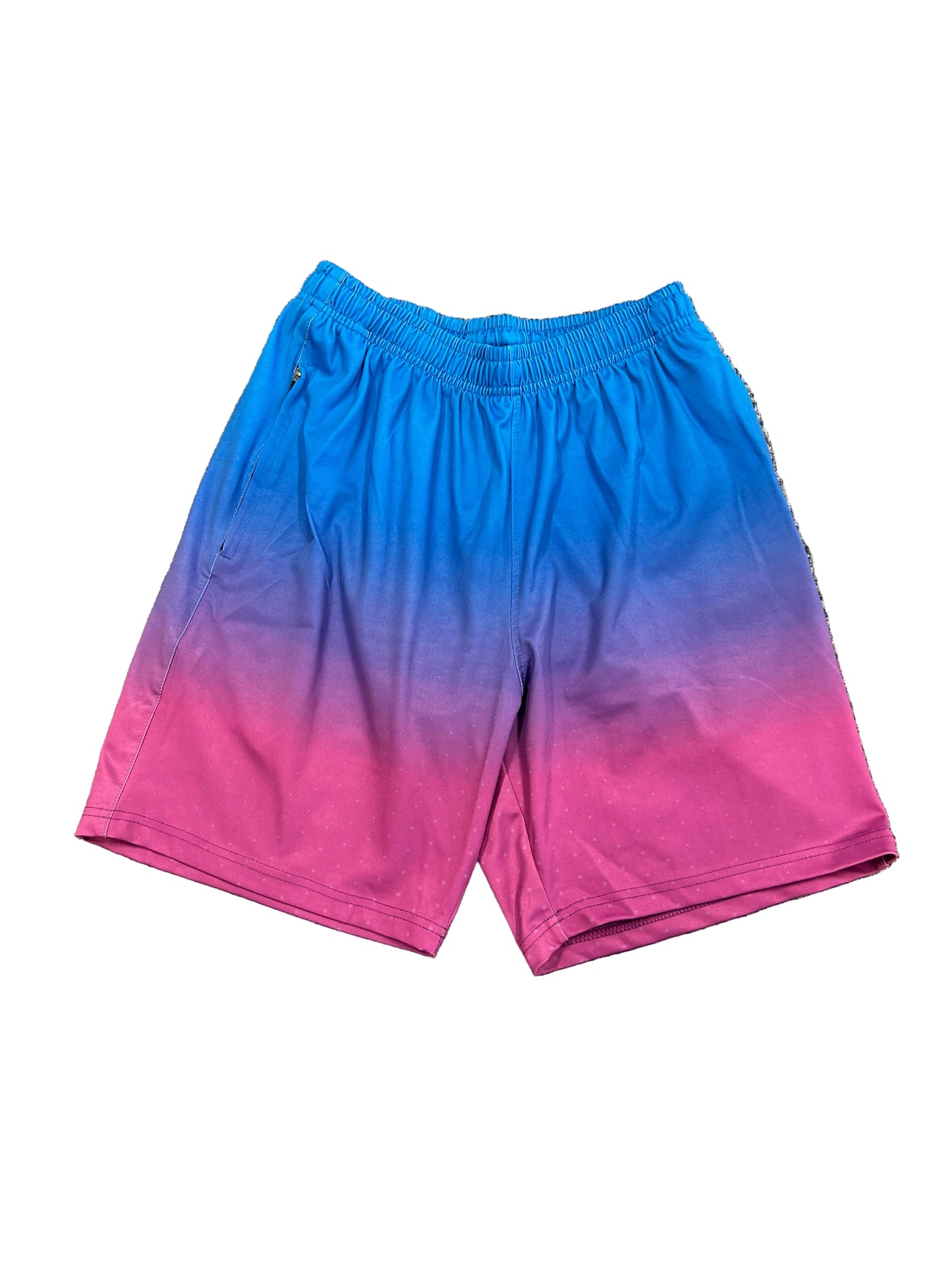 Gulf Giants 2025 ILT20 Player Issue Training Shorts