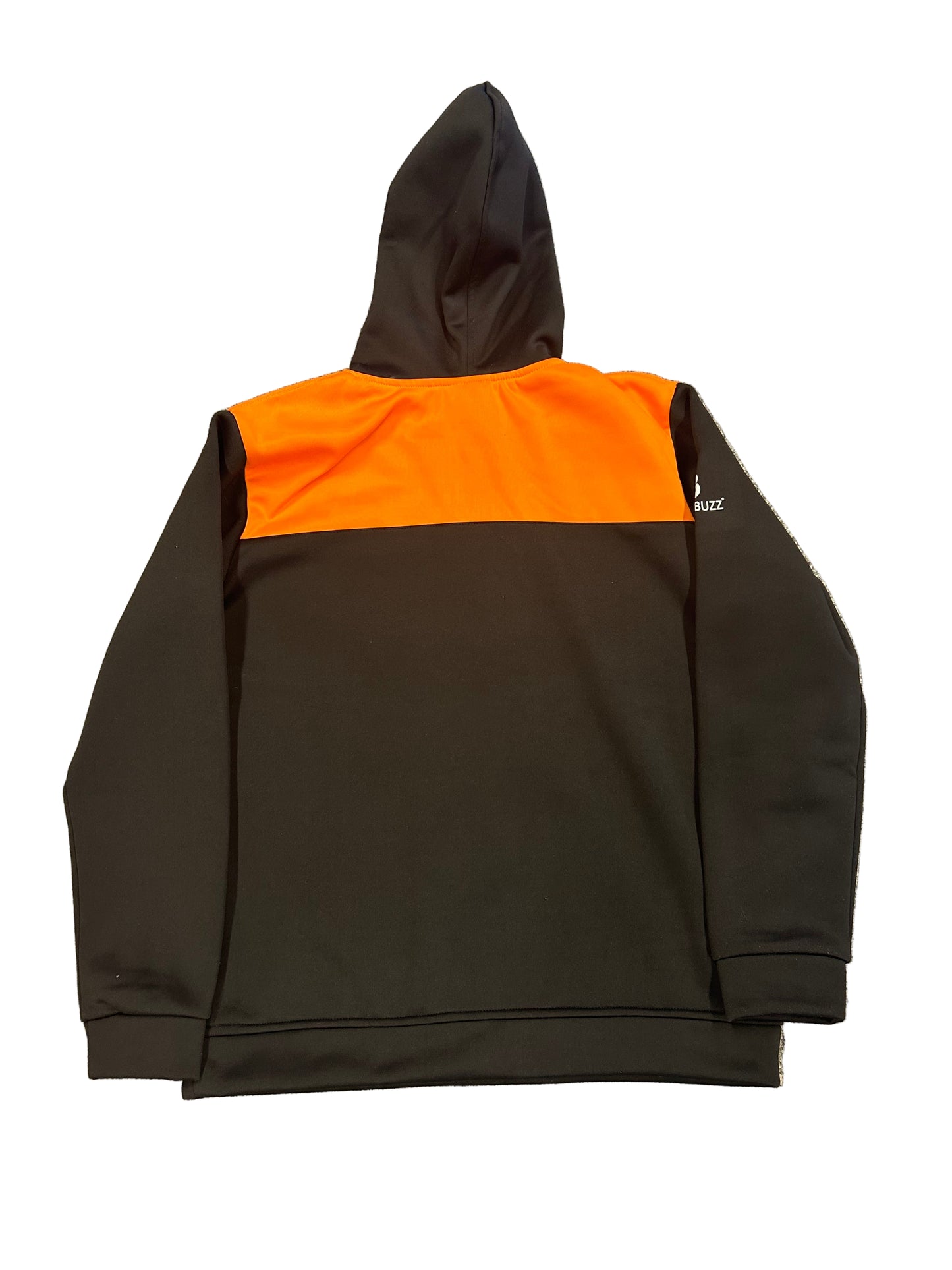 Brampton Wolves 2024 GT20 Player Issue Training Hoodie