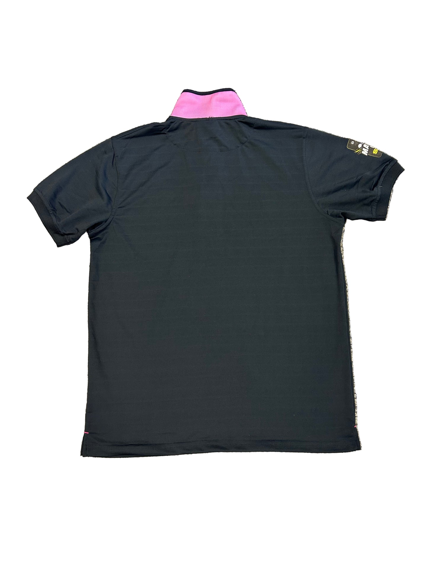 Boca Raton Trailblazers 2024 Max60 Travel/Media Polo