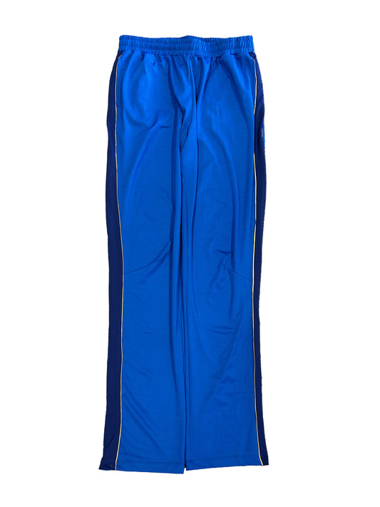 Tim David MI New York 2024 MLC Match Worn Playing Trousers