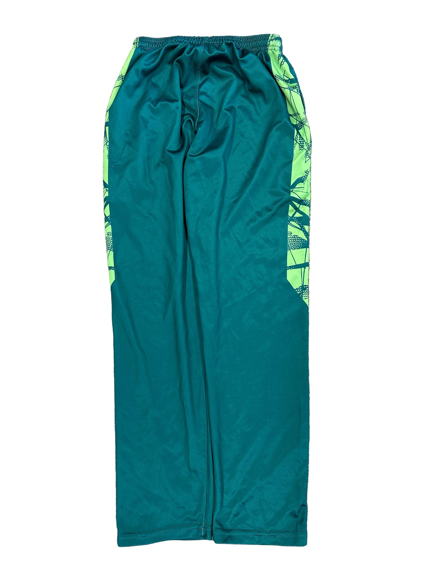 Pakistan 2024 Player Issue Training Bottoms