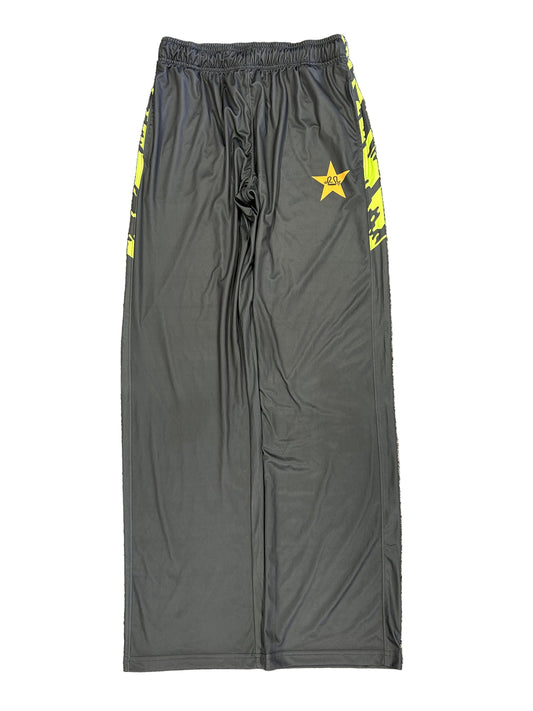 Pakistan Player Issue Training Bottoms