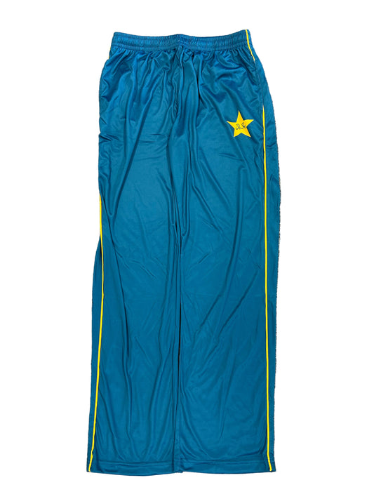 Pakistan Player Issue Training Bottoms