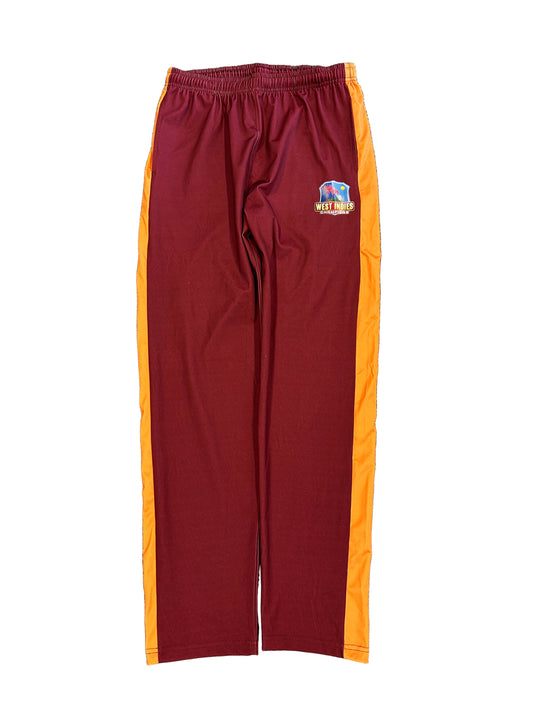 West Indies Champions 2025 WCL Player Issue Training Bottoms