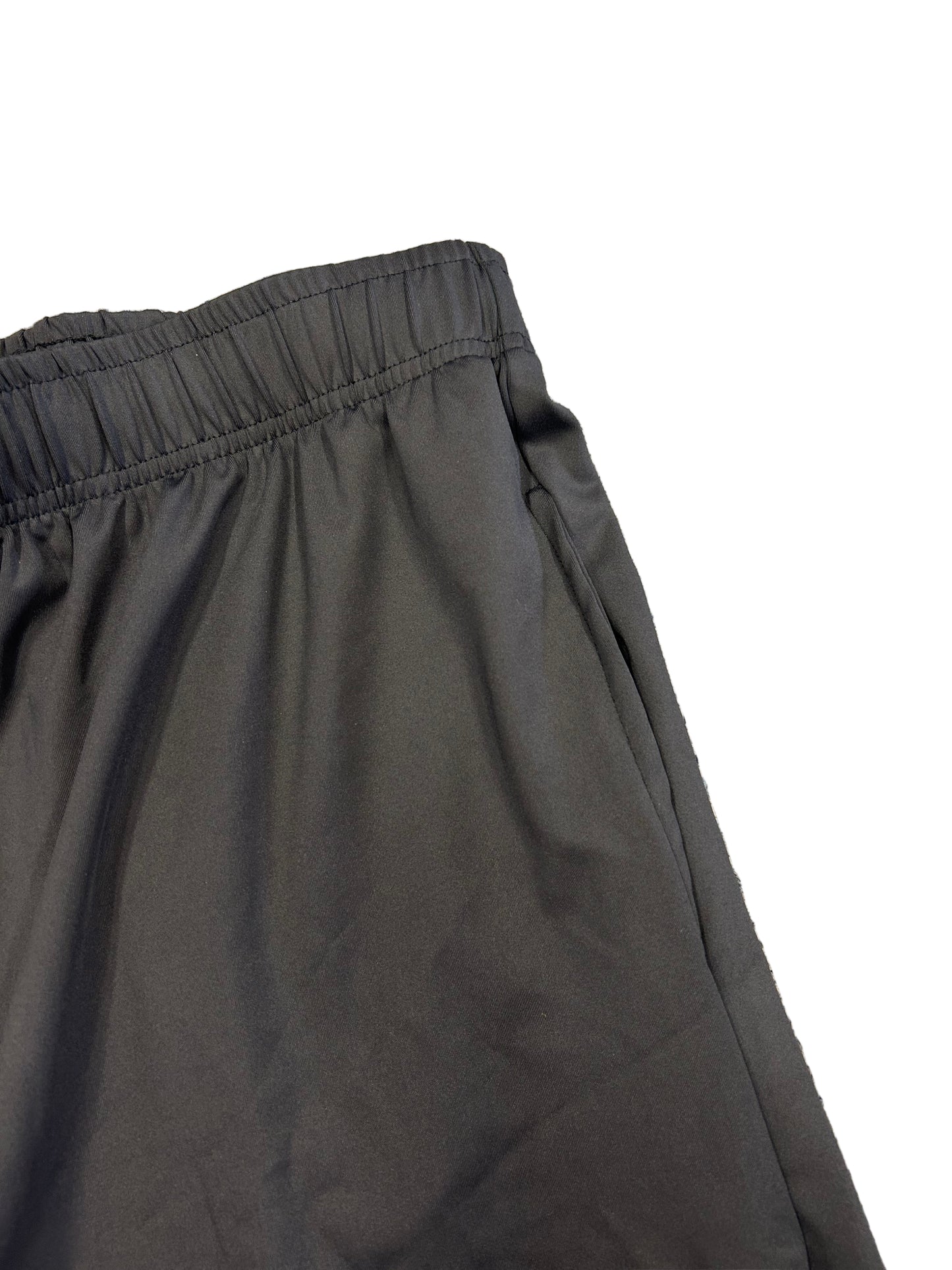 Sunrisers Hyderabad 2025 Player Issue Travel Shorts