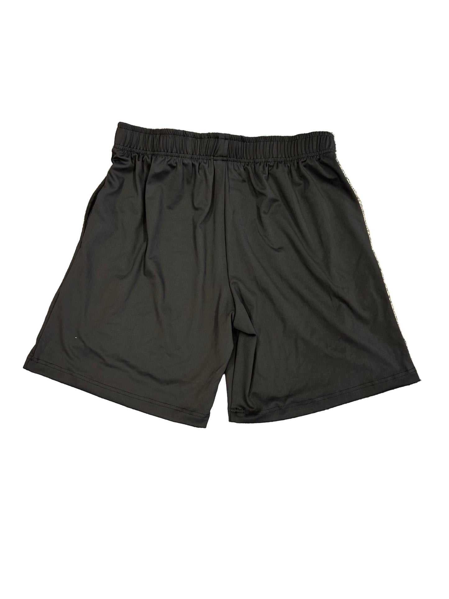Sunrisers Hyderabad 2025 Player Issue Travel Shorts