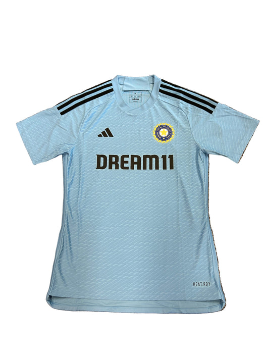 India 2023 Player Issue SS Training T-Shirt