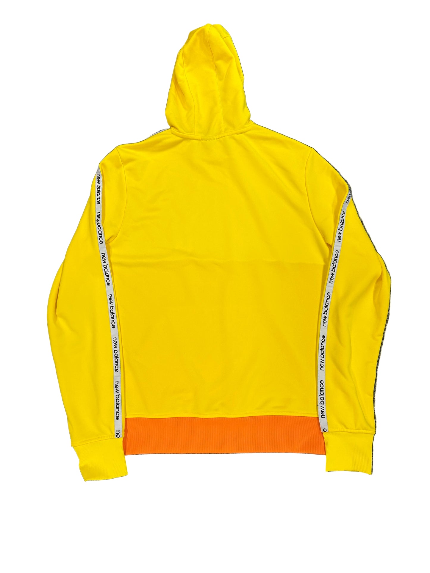 Trent Rockets 2024 Player Issue Training Hoodie