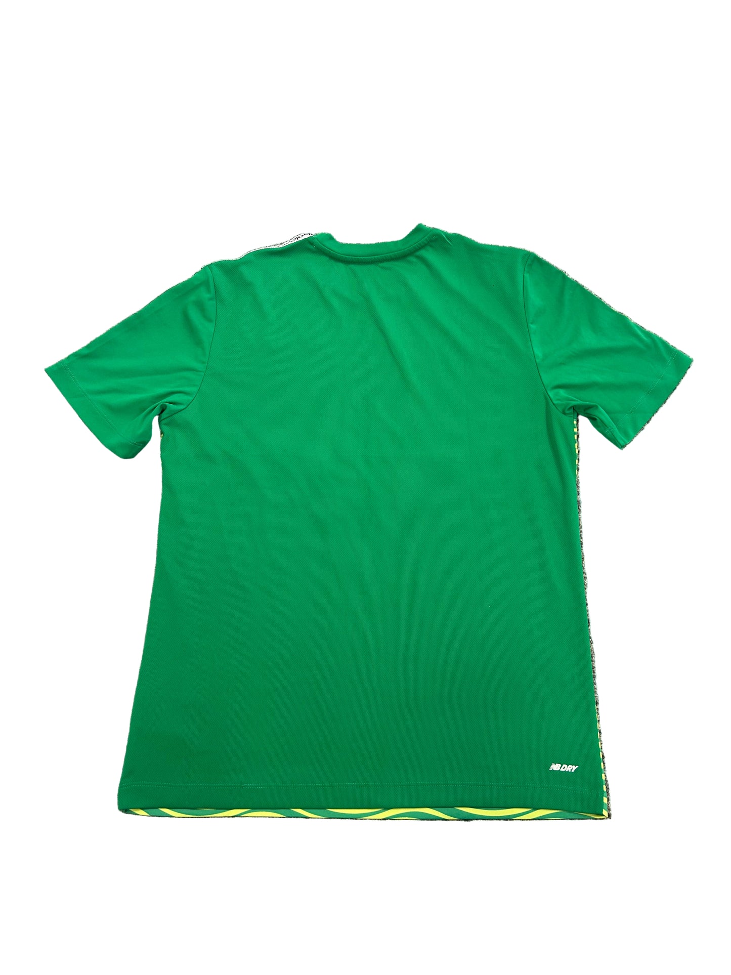 Southern Brave 2024 Player Issue Pre Match SS Training T-Shirt