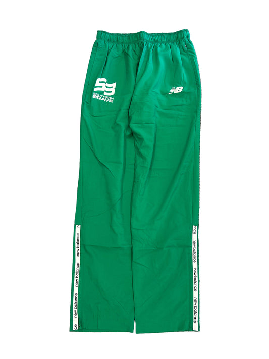 Southern Brave 2024 Player Issue Training Bottoms