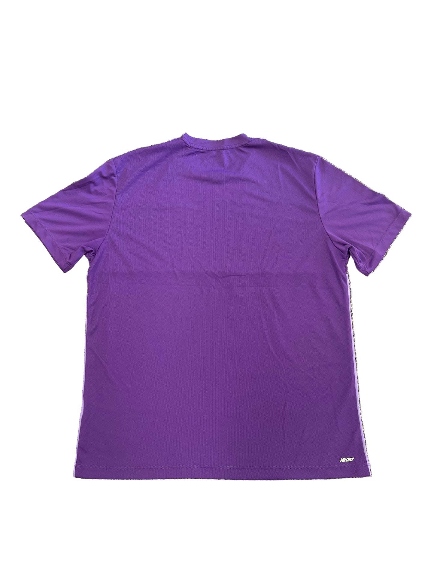 Northern Supercharges 2024 Player Issue SS Training T-Shirt