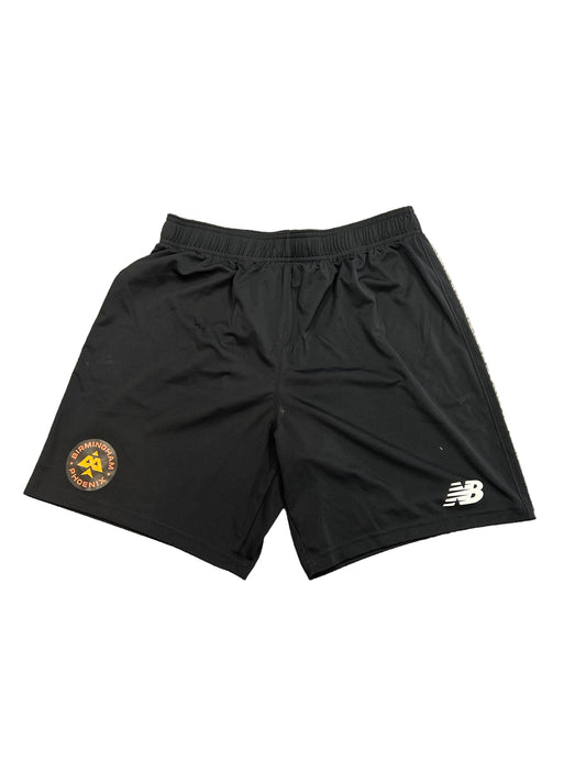 Birmingham Phoenix 2023 Player Issue Training Shorts