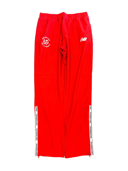 Welsh Fire 2024 Player Issue Training Bottoms