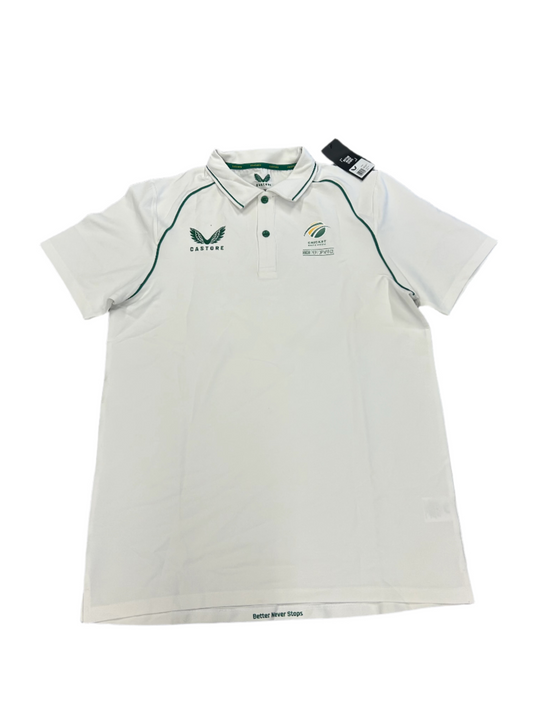 South Africa High Performance Match Issue SS Playing Shirt