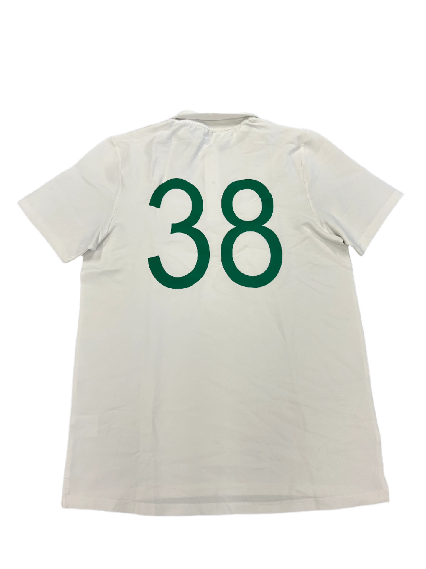 South Africa High Performance Match Issue SS Playing Shirt