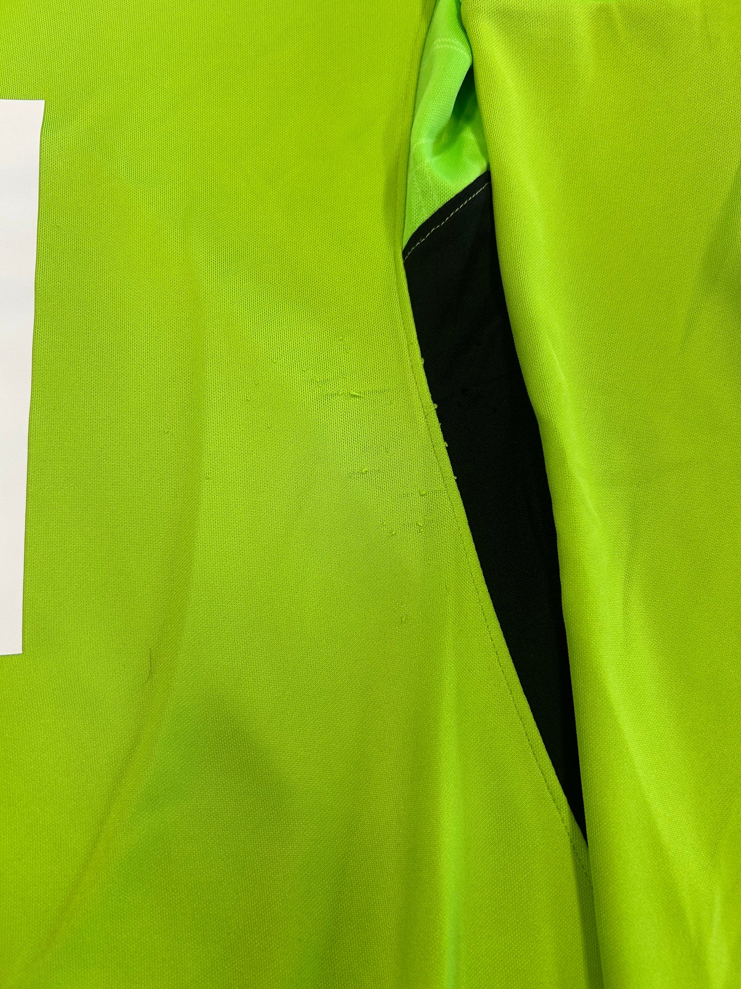 Sydney Thunder WBBL Player Issue LS Training T-Shirt