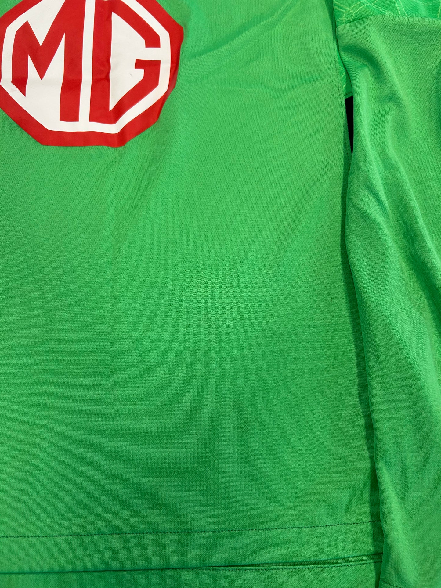 Melbourne Stars WBBL Player Issue LS Training T-Shirt