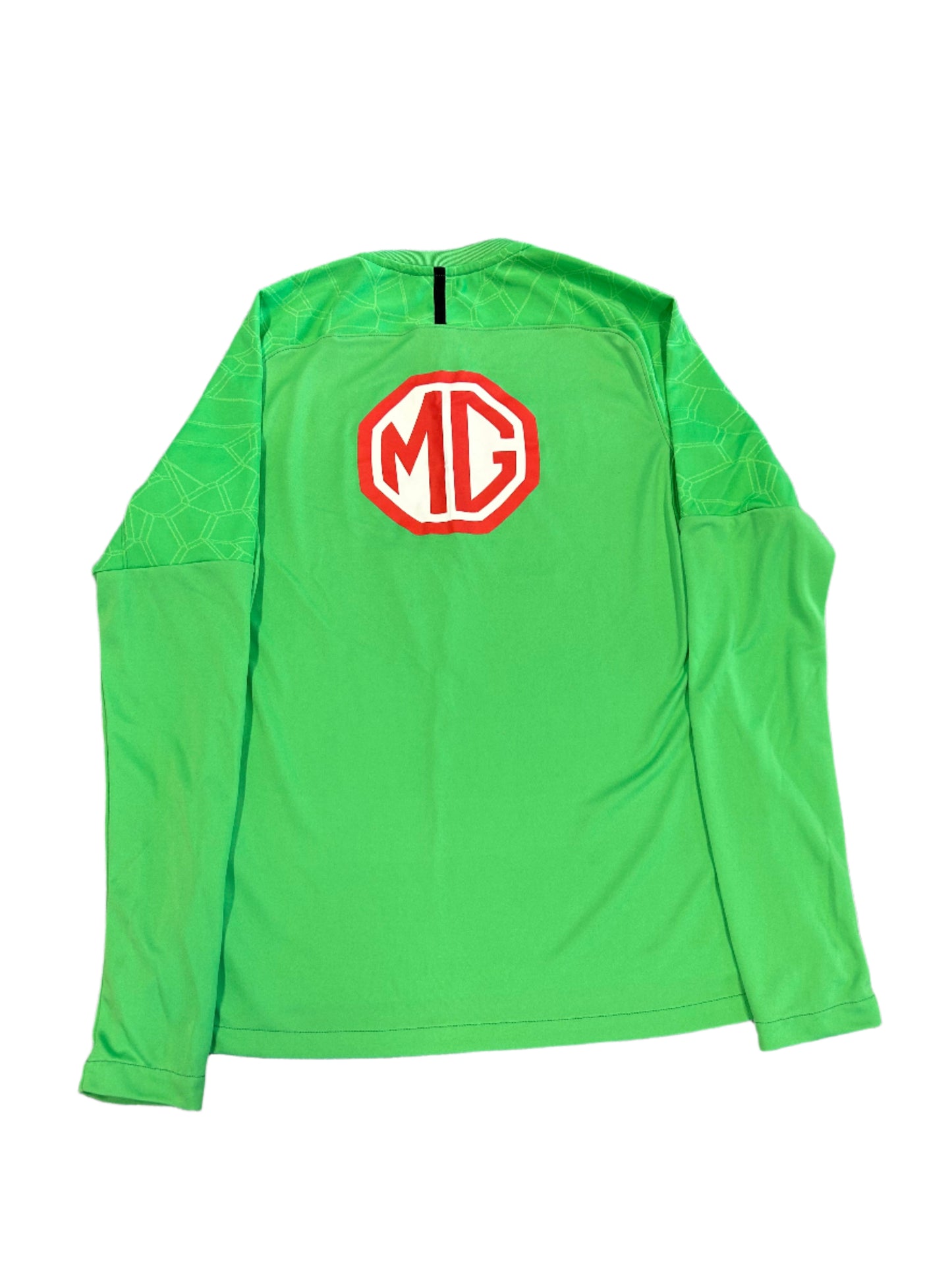 Melbourne Stars WBBL Player Issue LS Training T-Shirt