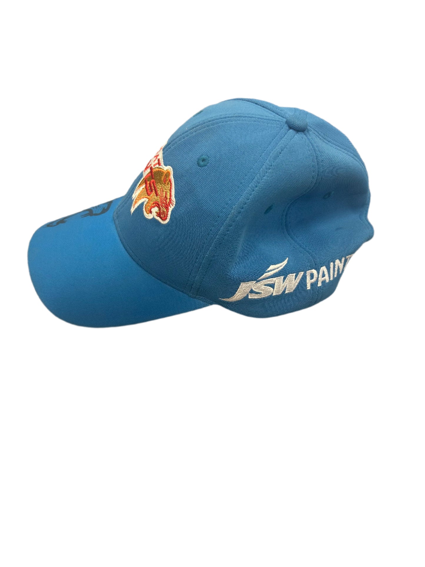 Gujarat Giants 2025 WPL Player Issue Training Hat