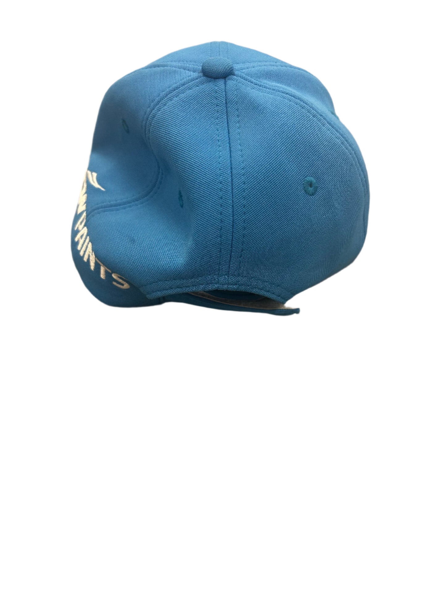 Gujarat Giants 2025 WPL Player Issue Training Hat