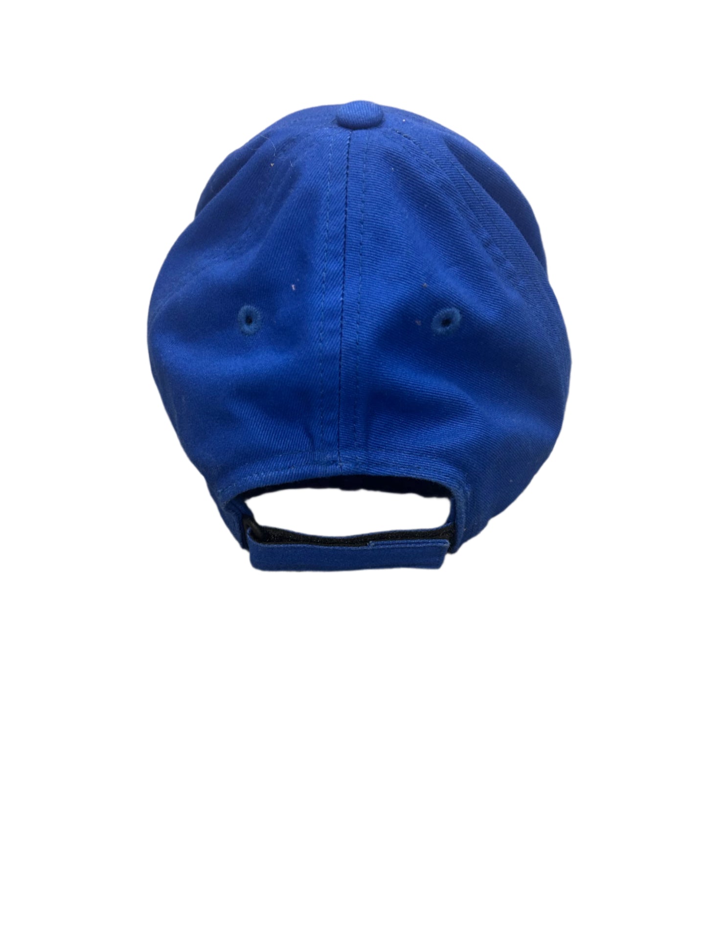 Delhi Capitals 2024 WPL Player Issue Training Hat