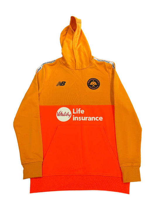 Birmingham Phoenix 2024 Ladies Player Issue Training Hoodie
