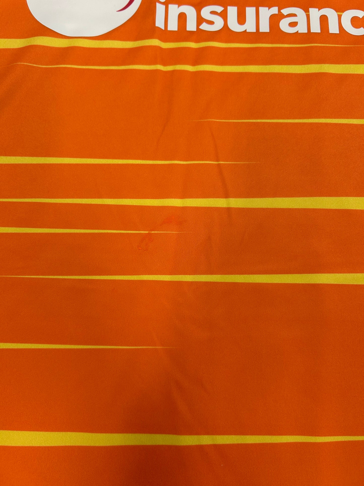 Trent Rockets 2024 Ladies Pre Match SS Training T-Shirt