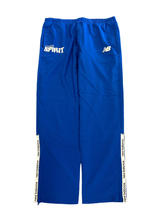 London Spirit 2024 Ladies Player Issue Training Bottoms