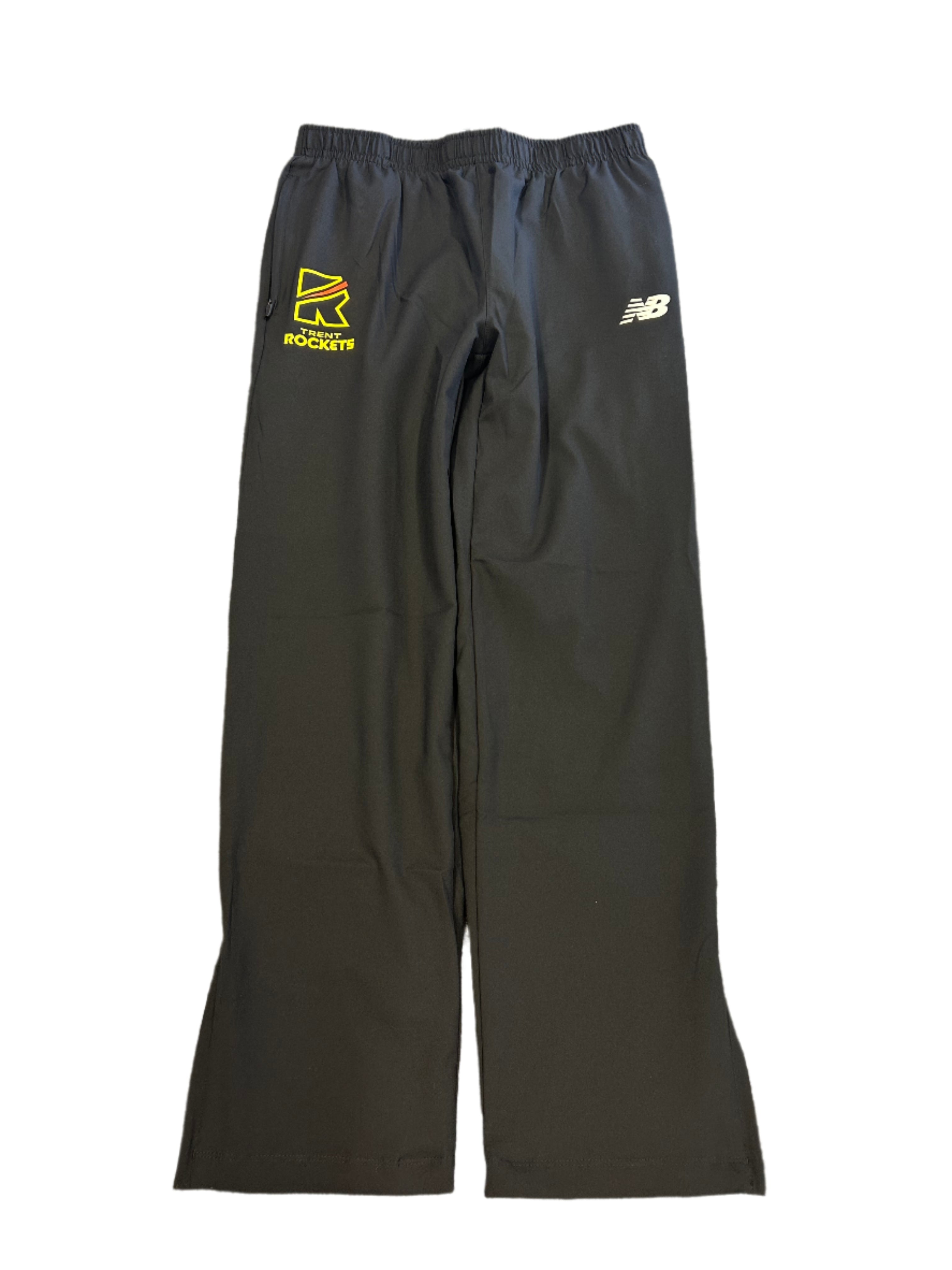 Trent Rockets Training Kit Trent Rockets 2023 Ladies Player Issue Training Bottoms – The Cricket Plug