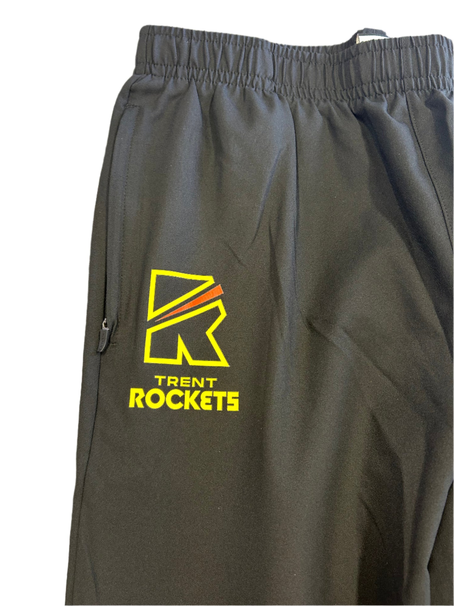 Trent Rockets 2023 Ladies Player Issue Training Bottoms