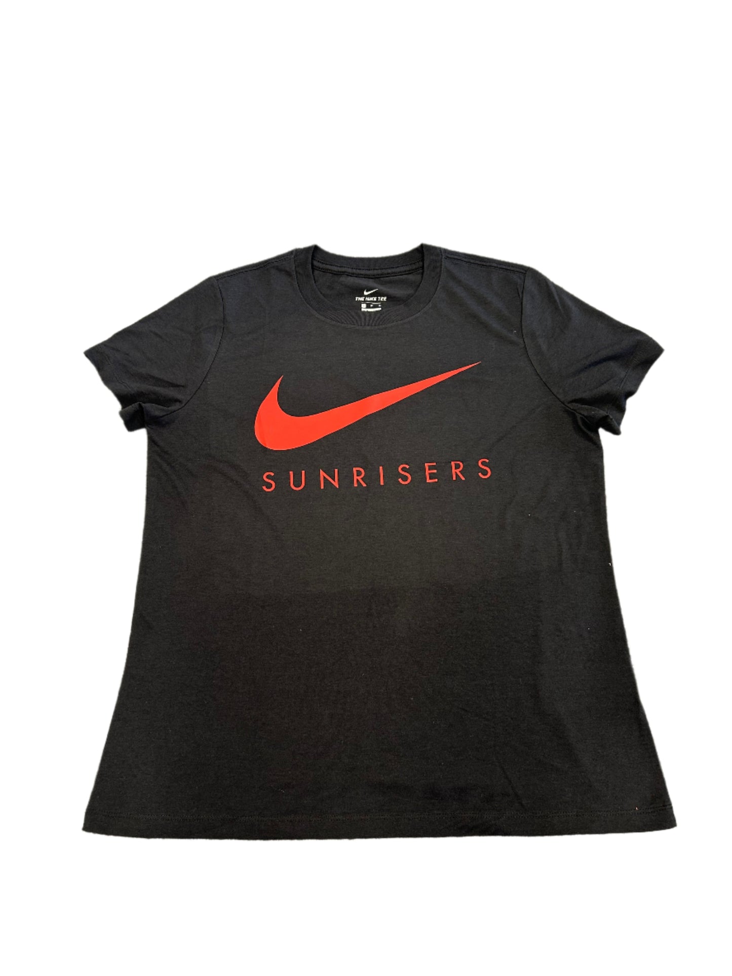 Sunrisers Ladies Player Issue Travel & Training T-Shirt