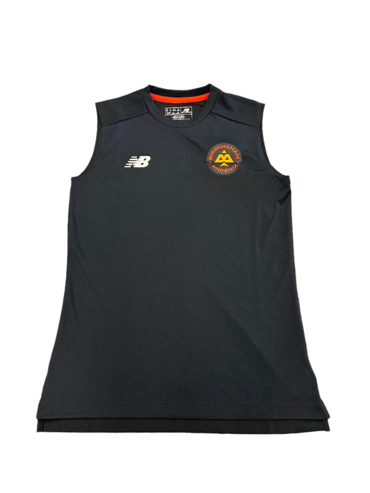 Birmingham Phoenix 2022 Ladies Player Issue Training Vest