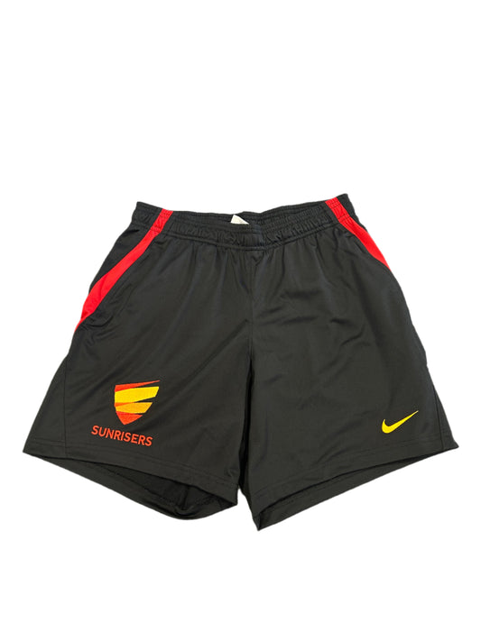 Sunrisers Ladies Player Issue Training Shorts